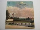 ALBERT ROUSSEL - SYMPHONY 3 & 4 - COLUMBIA STEREO SAX 5251 - CLUYTENS EX+