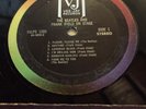 Beatles Frank Ifield Very Rare Stereo