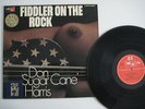 Don `Sugar Cane` Harris - Fiddler On The Rock - BASF/MPS 21 20878-8 - Top