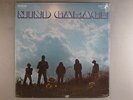 Mind Garage  Self-Titled   SEALED     Psych
