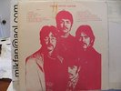 BEATLES Yellow Matter Custard
