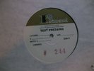Dinosaur Jr. Just Like Heaven Test Pressing April , 1989- SST Records #244