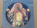 Robert Plant Talks About Led Zeppelin Chris Tetley LP Vinyl Picture Disc Vintage