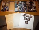 3 x Martin Stephenson LPs ORIG UK 1986-1990 EX/EX LPs FOLK -ONLY £4 UK postage