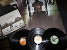 GEORGE HARRISON BOXSET LP-UK 1ST-