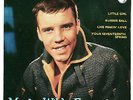 MARTY WILDE FAVOURITES UK 7'' EP  IN N/EX/EX  CON