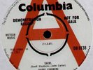[FINGERS] DADDY LINDBERG   SHIRL / WADE IN THE SHADE   1967 UK 