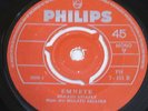 MULATU ASTATKE Emnete & TLAHUN killer wild Ethio-Afro funk/R&B/jazz 45 LISTEN