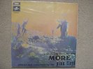 PINK FLOYD LP MORE SOUNDTRACK M- STILL SEALED ITALIAN PRESS