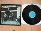 Creedence Clearwater Revival Willy and the Poor Boys LP