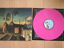 Pink Floyd Animals LP