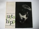 Blue Note,Jutta Hipp 1515, 767 Lexington, Flat Edge, RVG,DG,P, VG++ to NM