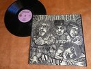 JETHRO TULL - STAND UP / PINK ISLAND 849 303 UY / 69 DE / GIMMIX / FOC LP