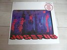 prog psych LP: Josefus - Same   MINT