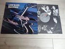 rare Bluesrock LP: Livin Blues - Blue Breeze incl. 5 Promo Photos
