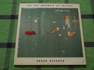 The Art Ensemble of Chicago Urban Bushmen LP - washed /gewaschen (M-)