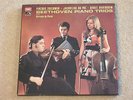 SLS 789/5 DU PRE/ZUKERMAN/BARENBOIM - BEETHOVEN TRIOS