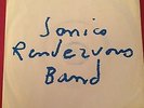 Sonics Rendezvous Band City Slang 7