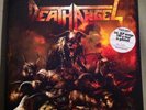 DEATH ANGEL - Relentless Retribution (250 St. Orange Vinyl)