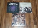 APOSTLE of SOLITUDE LP Package Last Sunrise; Sincerest Misery; Split Rituals of