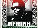Looking for the Perfect Beat: 1980-1985 by Afrika Bambaataa DOUBLE SEALED PROMO