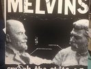 Melvins - Smash the State EP very limited vinyl 7