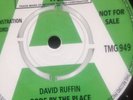 David Ruffin/ Gladys Knight Rare Demo 7