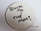 Ellis Dee Rock To The Max 12
