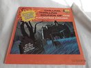 THE HAUNTED HOUSE Chilling Thrilling Spooky Sounds of Disneyland LP Record 1964
