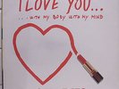 SHARKS:I LOVE YOU WITH MY BODY WITH MY MIND 12