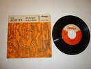    BEATLES    AIN'T SHE SWEET / CRY FOR A SHADOW AMIGA PRESSUNG SELTEN  