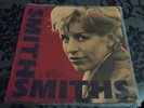 THE SMITHS-SOME GIRLS ARE BIGGER THAN OTHERS-RARE GERMAN 7