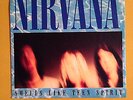 Nirvana -smells like teen spirit 7