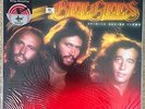 NAUTILUS SuperDiscs LP NR17 BEE GEES SPIRITS HAVING FLOWN sealed verschweisst