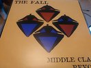 THE FALL MIDDLE CLASS REVOLT LP 1994 PERMANENT RECORDS RARE EXCELLENT