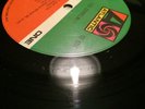 Led Zeppelin II RL/SS SD 8236 1841 Broadway Atlantic 1A Matrix Ludwig VG+/VG++