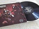The Oscar Peterson Trio - We Get Requests **Original UK Verve Mono VLP 9086**