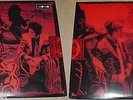 Jack White Stripes Icky Thump Mono TMR Thirdman records vault rare.