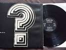 lp italian prog Ibis-canti d'innocenza originale G/F texture con inner book