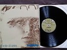 lp italian prog Franco Battiato-sulle corde di aries originale G/F