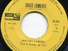 listen Cumbia NACHO PAREDES dulce lamento AFRO CUMBIA KILLER quantic comp