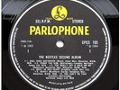 The Beatles - Something New - UK 1965 CPCS *EXPORT* Parlophone LP EXCELLENT
