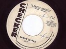 Bobby Lester 