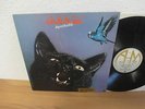 BUDGIE IMPECKABLE 1st UK Press A1 B1 LP MINT ARCHIV PROMO WALES PROG.