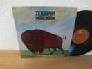 J.D. BLACKFOOT THE SONG OF CRAZY HORSE 1974 IN MINT RARE LP