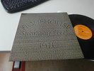 STONEHOUSE STONEHOUSE CREEK 1971 UK 1ST RCA PROG. MONSTER