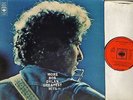 BOB DYLAN more bob dylan greatest hits 64768 A/B2/C/D2 early DOUBLE LP PS EX/EX