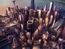 Foo Fighters - Sonic Highways - Vinyl LP