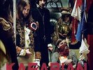 Kasabian - West Ryder Pauper Lunatic Asylum