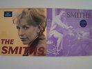 The Smiths LPs Ask, Cemetary Gates, Money Changes Everything